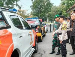 Polres Akan Lakukan Penyekatan, Warga Bangkalan Disarankan Tak ke Surabaya untuk Merayakan Tahun Baru 2023