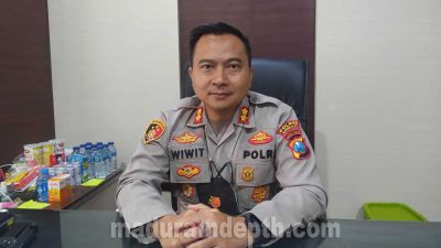 Ribuan CCTV Akan Terpasang di Bangkalan, Kapolres Wiwit; Untuk Mengurangi Angka Kriminal