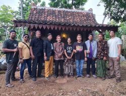 Safari Budaya Keris Ala Paguyuban Jala Sottra Sumenep