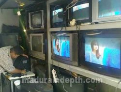 Saluran TV Analog di Bangkalan Akan Dihapus Mulai 20 Desember 2022