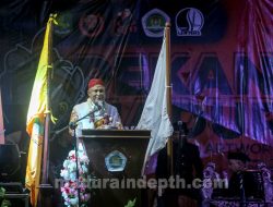 Sanggar Lentera Kembali Gelar Pekan Seni Madura