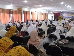 PT Berkah Zam Zam Wisata Berkomitmen Jaga Amanah Jemaah Umroh