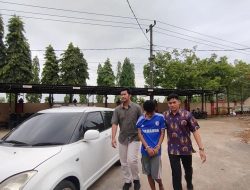 Rudapaksa Gadis yang Sedang Tidur, Polisi Langsung Tangkap Pria Ini