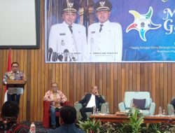 Bupati Sampang: Kami Butuh Kontrol Media