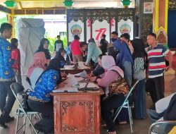 Dampak Inflasi BBM, Pelaku Usaha di Bangkalan Terima Bantuan Rp 600 Ribu