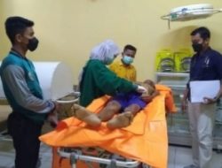 Seorang Napi di Rutan Kelas II B Sampang Tewas Gantung Diri