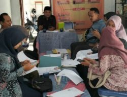 Kuota 281 Kursi, Calon Anggota Panwaslu 2024 di Bangkalan Membeludak