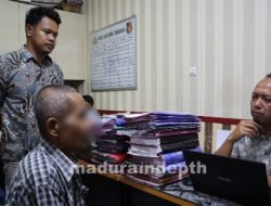Seorang Ayah di Bangkalan Aniaya dan Setubuhi Anak Angkat Hingga 10 Kali