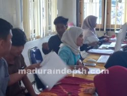 Minat Warga Ikuti Pelatihan Kerja di Sampang Tinggi, Disnaker: Capai 150 Pendaftar