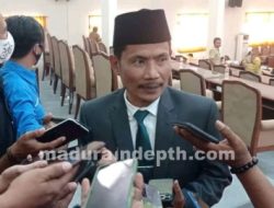 Fadol ke BPS: Anak yang Mondok Jangan Dianggap Putus Sekolah