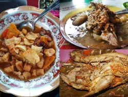 3 Kuliner Khas Madura Tercatat sebagai Warisan Budaya Tak Benda, 2 Makanan Sudah Ditetapkan Kemendikbud