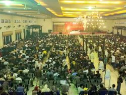 3.994 Peserta Berebut 1.002 Slot PPS Pada Tahap Tes Tulis di Sumenep