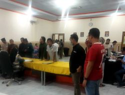 487 Pendaftar PPS Pemilu 2024 Tak Lolos Seleksi Administrasi, 2.296 Pendaftar Lanjut ke Tahap Tes Tulis