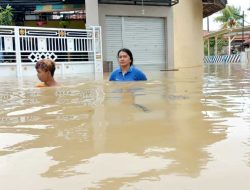 Akibat Banjir Sampang, 12 Ribu Pelanggan PLN Terdampak Pemadaman Listrik