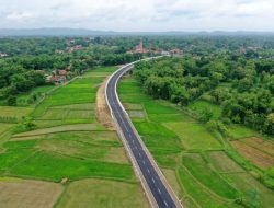 JLS Dorong Modernisasi Transportasi Darat di Sampang, Begini Penjelasan Dishub