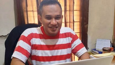 seleksi jabatan sekda pamekasan