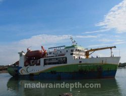 Dua Pekan Tertahan Akibat Cuaca Buruk, Akhirnya Warga Kepulauan Kembali ke Kampung Halaman