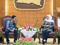 IKMA PGSD Indonesia Bakal Gelar Kongres, Gubernur Jatim Siap Sukseskan