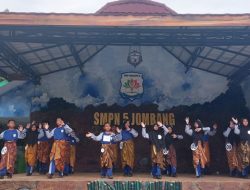Mahasiswa UNHASY Bantu Pelaksanaan Kurikulum Merdeka di SMPN 5 Jombang