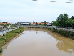Tahun Ini Tak Ada Pemasangan Sheet Pile di Sampang
