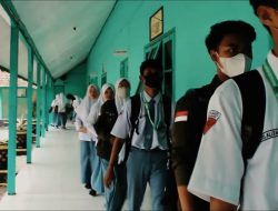 Lembaga Pendidikan di Bawah Kemenag Sampang Ditarget Terapkan Kurikulum Merdeka Pada 2024
