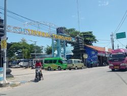 Alasan Anggaran, Relokasi Terminal Trunojoyo Sampang Belum Ada Kepastian