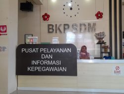 Sembilan Kursi Jabatan Strategis di Lingkungan Pemkab Sampang Masih Kosong