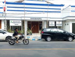 Bakesbangpol Target Partisipasi Pemilu 2024 Hingga 98 Persen