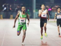 Jelang Porprov Jatim 2023, PASI Sumenep Gencar Jaring Atlet Muda Potensial