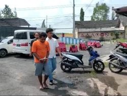 Jual Tanah Warisan untuk Modal Bisnis Sabu-sabu, Pria di Bangkalan Berakhir di Jeruji Besi