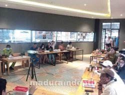 Kelompok Transgender dan Relawan Kebencanaan di Sampang Buka Kembali Kran Kepercayaan Publik