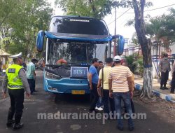 Kepala Desa se Madura Berbondong-bondong ke Jakarta, Ini Tujuannya