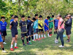 Kompetisi Liga 3 Jatim Batal, Persesa Pilih Bubarkan Tim Sementara Waktu