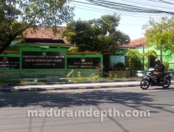 Kuota Haji 2023 di Sampang Belum Diketahui, Fathorrahman; Tunggu Surat Edaran