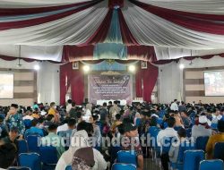 Masa Kerja 15 Bulan, Segini Total Gaji PPK dan PPS Pemilu 2024 di Bangkalan Madura