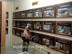 Melihat Rangkuman Sejarah Sampang di Wisata Arsip Masyarakat