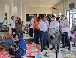 Pemkab Sumenep Bakal Mengurai Calon Penumpang yang Tertahan di Pelabuhan Kalianget Akibat Cuaca Ekstrem