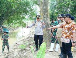 Penanganan Banjir di Blega, Plt Bupati Bangkalan Kirim Surat ke Pemprov Jatim