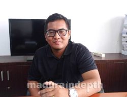 Pengesahan Raperda Disabilitas di Sampang Tunggu Nomor Registrasi dari Biro Hukum Provinsi