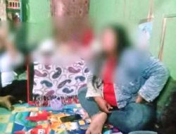 Polisi Ringkus Tiga Perempuan Pencuri Uang Puluhan Juta Milik Nenek Penjual Kacang