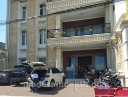 Realisasi PAD 2022 Sektor Pajak Hotel dan Rumah Makan di Bangkalan Tak Capai Target