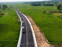 Sekda Sampang Prediksi Tiga Sektor Bakal Meningkat dari JLS, Ini Penjelasannya