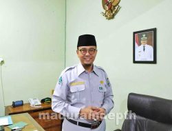 PDAM Bangkalan Siapkan Layanan Prima, Direktur Sjobirin; Kuantitas, Kualitas dan Kontinuitas Jadi Hal Utama