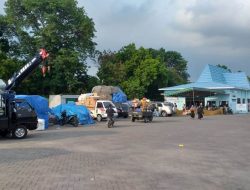 Calon Penumpang Bisa Lega, Kapal DBS III Akan Diberangkatkan ke Kepulauan Kangean dan Sapeken