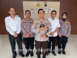 Video Hoax Penculikan Anak Kembali Beredar, Kapolres Bangkalan; Masyarakat Tak Perlu Resah