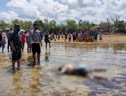 Warga Nonggunong Temukan Mayat Perempuan Tanpa Identitas