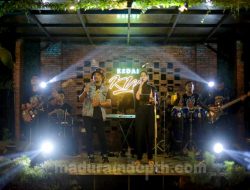 End Year Party di Kedai KW, Sambut Tahun Baru 2023