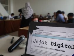 Antisipasi Serangan Digital Pada Jurnalis, AJI Surabaya Gelar Pelatihan Digital Forensik