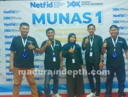 Netfid Gelar Munas Pertama, Ini Empat Rekomendasi dari Sampang