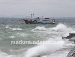Cuaca Ekstrem di Madura Saat Ini, BPBD Ingatkan Masyarakat Tetap Waspada